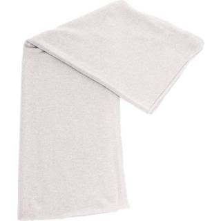 👉 Onesize vrouwen wit Scarf