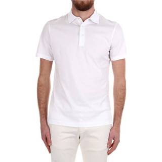 👉 Poloshirt XL male wit Ay78 A335 polo shirt