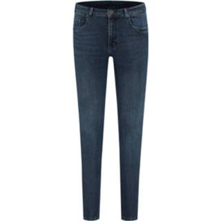 👉 Vrouwen blauw IVY Reform Denim