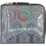 👉 Portemonnee onesize unisex zwart Wallet