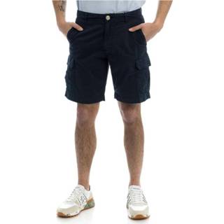 👉 Male blauw Shorts 8056592293247