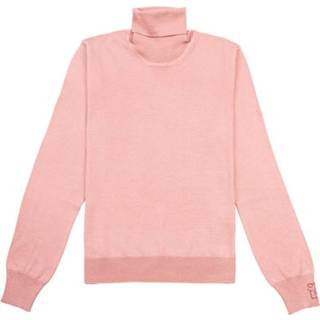 👉 Vrouwen roze Pull