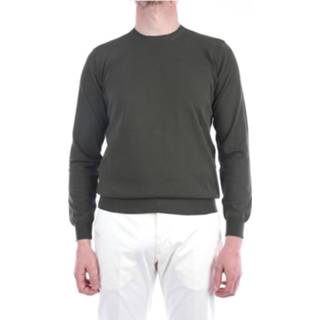 👉 Sweatshirt male groen