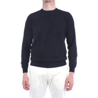 👉 Sweatshirt male blauw