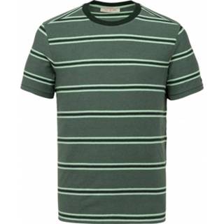 👉 Shirt XL male groen T-shirt Ctss213566