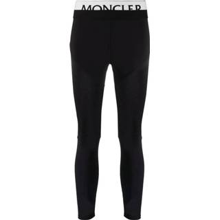 👉 Broek l vrouwen zwart Trousers