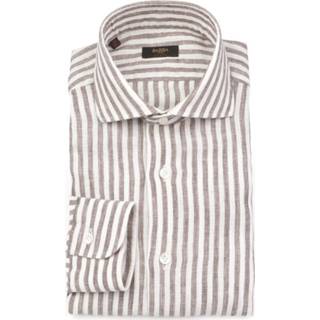 👉 Male beige Camicia