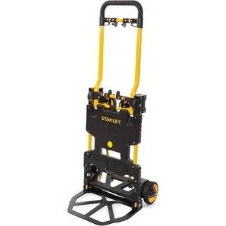 👉 Inklapbare steekwagen active Stanley 2-In-1 Laadvermogen 137 Kg 8717496635853