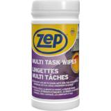 👉 Schoonmaakdoekje active ZEP Multi Task Wipes - Schoonmaakdoekjes 100 Stuks 6011620085074