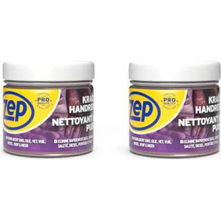 👉 Handreiniger active ZEP Krachtige - 1 L x 2 stuks Voordeelverpakking 6011625237294