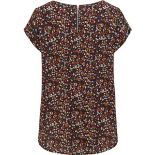 👉 Blous XS vrouwen blauw Blouse 5714500418184
