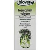 👉 Biover Foenicum vulgare tinctuur bio 50ml 5412141002358