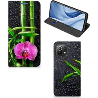👉 Orchidee Xiaomi Mi 11 Lite Smart Cover 8720215260007