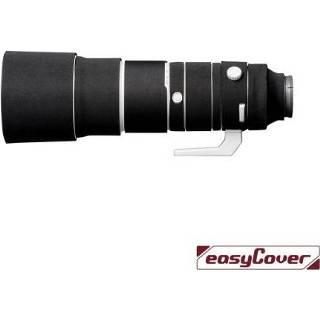 👉 Lens zwart EasyCover Oak for Sony FE 200-600 F5.6-6.3 G OSS Black 8717729524633