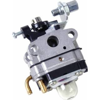 👉 Carburateur active voor Honda GT22 GX22 GX31 FG100 TB26TB 139F 16100-ZM5-809