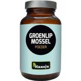 👉 Hanoju Groenlipmossel 150ca