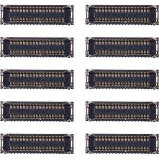 👉 Moederbord active 10 STKS Lcd-scherm FPC Connector voor Huawei Mate