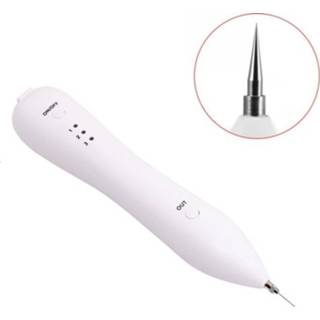 👉 Make-up remover active Dark Spot USB Laser Plasma Pen Facial Sproet Wratten Verwijderen Schoonheidsverzorging Apparaat