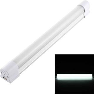 👉 Schakelaar wit rood active Q34 34cm + USB LED Strip Licht Draagbaar 5V 650mA 5500-6500K met