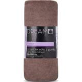 👉 Hoeslaken katoen antraciet Carbotex Terry 5902689435225