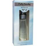 Vrouwen Betty Barclay Woman 2 eau de toilette spray 15ml 4011700352012