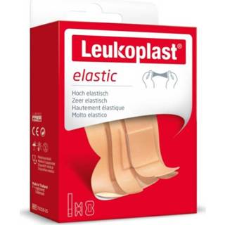 👉 Elastiek active Leukoplast Pleister 20 stuks 4042809661255