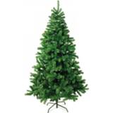 👉 Kerstboom groen Slim Colorado 210cm - 765 Zijtakken 8718827144785