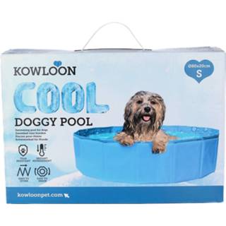 👉 Zwembad s active Kowloon Cool Pool Bubble 80 x 20 cm 5407003960334