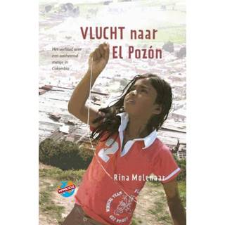 De vlucht naar El Pozon - eBook Rina Molenaar (9085431778)