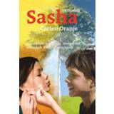 👉 Oranje Sasha trilogie - Corien (ISBN: 9789085431909) 9789085431909