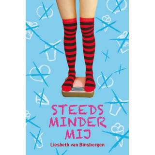 👉 Steeds minder mij - Boek Liesbeth van Binsbergen (9085431727)