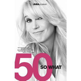 👉 50 So What - Aaf Brandt Corstius (ISBN: 9789038899749) 9789038899749