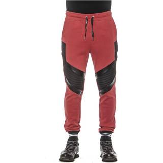 👉 XL male rood Pants