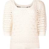 👉 Pullover vrouwen beige