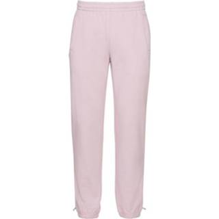 👉 Sweatpant XL vrouwen roze Reflective Logo Sweatpants