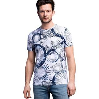 👉 Short sleeve XL male wit r-neck slim fit