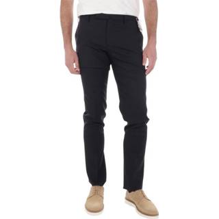 👉 Male zwart Pantalone