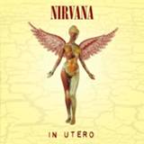 👉 Nirvana - In Utero LP