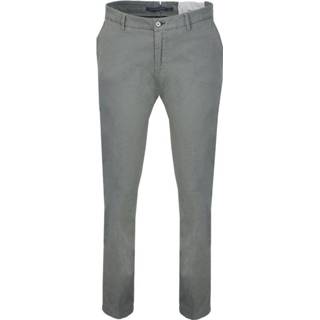 👉 Chino male groen Chinos