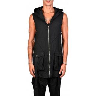 👉 Vest XL male zwart