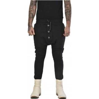 👉 Pantalon XL male zwart