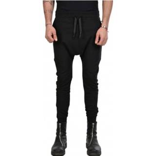 👉 Pantalon XL male zwart