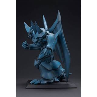 👉 Obelisk Kotobukiya Yu-Gi-Oh! Ani*Statue - the Tormentor 4934054028498