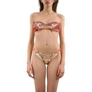 👉 Bikini XL vrouwen rood