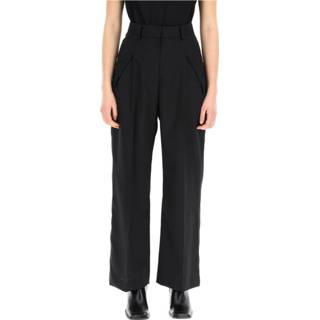 👉 S vrouwen zwart Pants