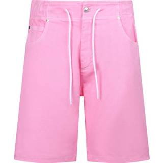 👉 Bermuda male roze shorts