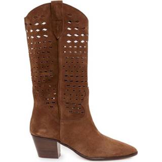 👉 Vrouwen bruin Boots