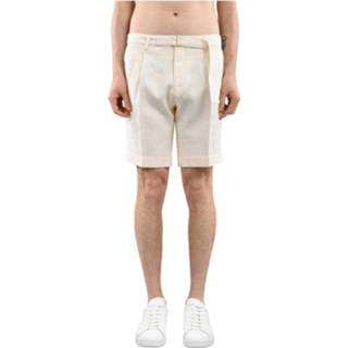 👉 Bermuda male beige 1949
