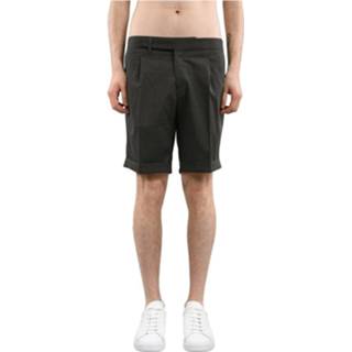 👉 Bermuda male groen 1949 1629729823739