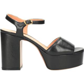 👉 Sandaal vrouwen zwart Sandals